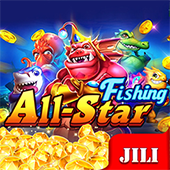 All Star Fishing tara777
