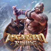 Asgardian Rising tara777 hot