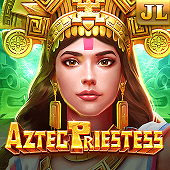 Aztec Priestess tara777 hot