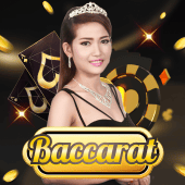 Baccarat A tara777 live casino