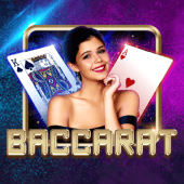 Baccarat B tara777 live casino