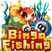 Bingo Fishing tara777