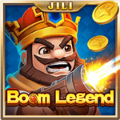 Boom Legend tara777
