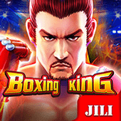 Boxing King tara777 slot