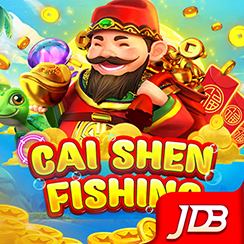 Cai Shen Fishing tara777