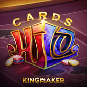 Cards Hi Lo tara777