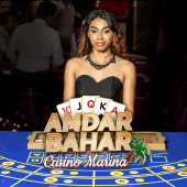 Casino Marina Andar Bahar tara777