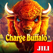 Charge Buffalo tara777 hot