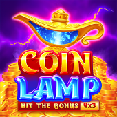Coin Lamp tara777 slot