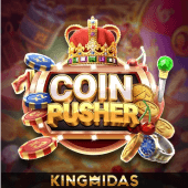 Coin Pusher tara777