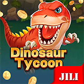 Dinosaur Tycoon tara777