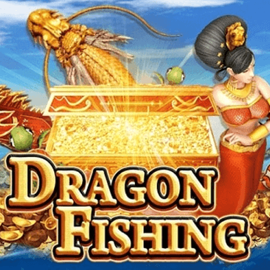 Dragon Fishing tara777