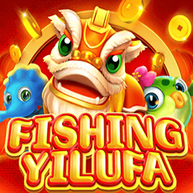 Fishing Yi Lu Fa tara777