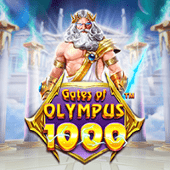 Gates of Olympus 1000 tara777