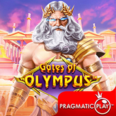 Gates of Olympus tara777 hot