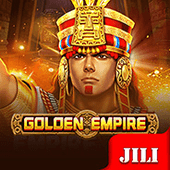 Golden Empire tara777 slot