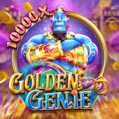 Golden Genie tara777 hot