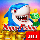 Happy Fishing tara777