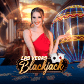 Las Vegas Blackjack tara777