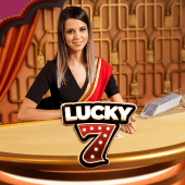 Lucky 7 tara777 live casino