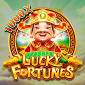 Lucky Fortunes tara777
