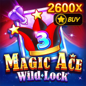 Magic Ace Wild Lock tara777