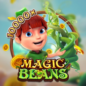 Magic Beans tara777 hot Game icon