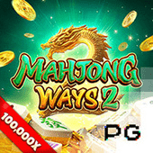 Mahjong Ways 2 tara777 hot