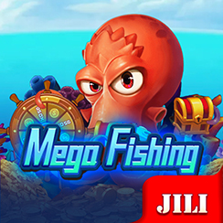 Mega Fishing tara777