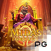 Midas Fortune tara777 hot