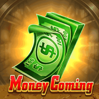 Money Coming tara777 slot