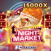 Night Market tara777 slot