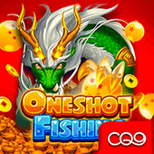 Oneshot Fishing tara777