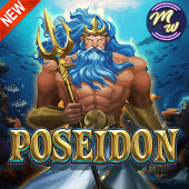 Poseidon tara777 slot