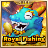 Royal Fishing tara777