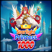 Starlight Princess 1000 tara777