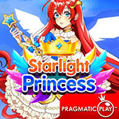 Starlight Princess tara777 hot