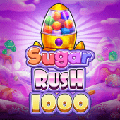 Sugar Rush 1000 tara777