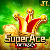 Super Ace Deluxe tara777 hot
