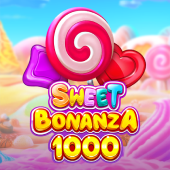 Sweet Bonanza 1000 tara777 hot Game icon