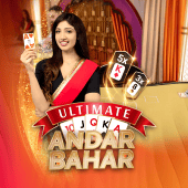 Ultimate Andar Bahar tara777
