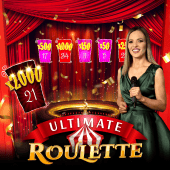 Ultimate Roulette tara777