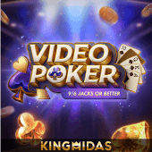 Video Poker tara777