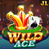 Wild Ace tara777 slot